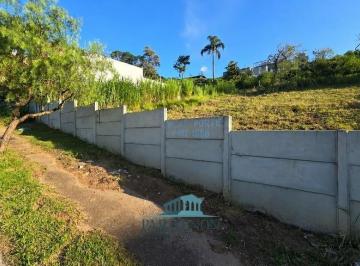 Terreno · 210m² · Lotes Residencial Bella Atibaia