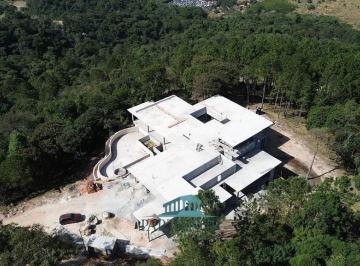 Terreno · 20000m² · Terreno com Construção Fazenda Elisa Atibaia