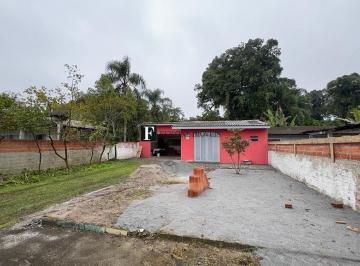 Casa · 102m² · 2 Quartos · 3 Vagas · Casa a venda com dois quartos no Jardim Jacarandá