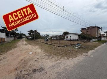 Terreno · 300m² · Terreno de esquina Próxima da BR em Ipanema