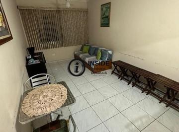 Apartamento · 70m² · 2 Quartos · 1 Vaga · Apartamento para locação anual de 2 quartos