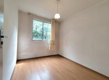 b624d374597c37b09b2844986bef916288bb65f1 · Apartamento com 2 dormitórios à venda, 56 m² por R$ 235.000,00 - Conjunto Residencial Jose Boni - Sã