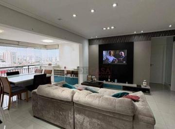 6b27ffc1d9c6f54a7e9fe7dab32d8dc0661ae698 · Apartamento com 2 dormitórios à venda, 86 m² por R$ 1.150.000,00 - Vila Carrão - São Paulo/SP