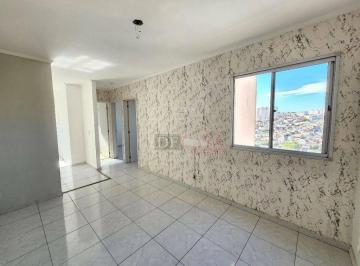 e6538be1fa52009e9d8f76af30cb8a94db9bb929 · Apartamento à venda, 41 m² por R$ 220.000,00 - Guaianazes - São Paulo/SP