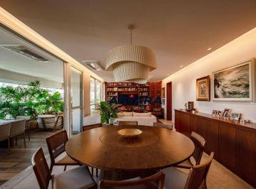 9ab853dbbf2018045a684927a62907fceac46c1c · Apartamento de 215 m² no Paraíso | 3 suítes e ambientes amplos integrados