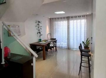 2163c8fd3ffb2a60fa335c5c9e5377839afc1809 · Excelente Sobrado Parque Renato Maia - Condomínio Villaggio Modena