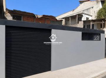Comercial · 105m² · Galpão para Locação, 105 m²