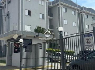 Apartamento · 55m² · 2 Quartos · Apartamento (Apartamento Padrão) para Venda, 2 dorm(s), 55 m², 1 Vaga