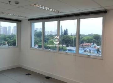 Comercial · 63m² · Sala Comercial para Locação, 63 m²