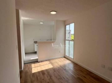 0dd95da9b5d220d9b1da2476dfdf20707e1759e5 · Apartamento com 2 dormitórios à venda, 39 m² por R$ 179.000 - Residencial Serena - Votorantim/SP