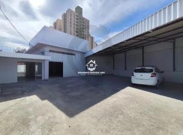 Comercial · 430m² · REF: 12445 - Galpão para Locação, 430 m²