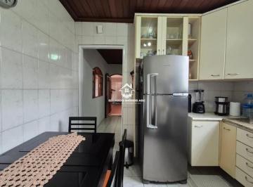 Casa · 114m² · 2 Quartos · REF 12446 Casa (Sobrado) para Venda, 2 dorm(s), 1 vaga(s), 114 m²