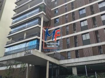 Apartamento · 198m² · 3 Quartos · Apartamento para Venda no Sumaré com 198 m² de área útil, 3 suítes, sendo a master com closet, saca