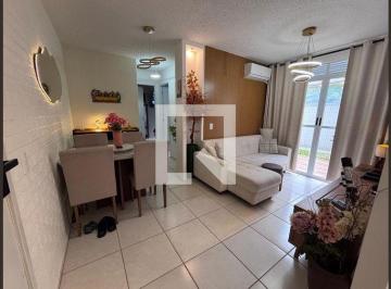 Apartamento · 58m² · 2 Quartos · Apartamento à Venda - Vargem Grande, 2 Quartos, 58 m² - Rio de Janeiro