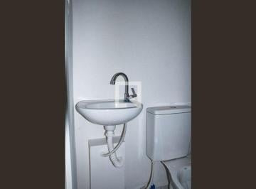 Apartamento · 38m² · 1 Quarto · Apartamento à Venda - Vila Prudente, 1 Quarto, 38 m² - São Paulo