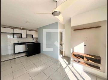 Apartamento · 45m² · 2 Quartos · 1 Vaga · Apartamento à Venda - Parque das Águas, 2 Quartos, 45 m² - Campinas