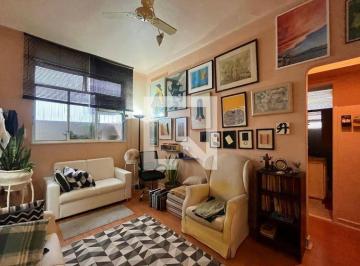 Apartamento · 40m² · 1 Quarto · Apartamento à Venda - Leblon, 1 Quarto, 40 m² - Rio de Janeiro