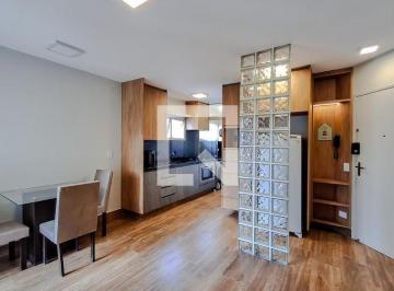 Apartamento · 43m² · 1 Quarto · 1 Vaga · Apartamento à Venda - Vila Mariana, 1 Quarto, 43 m² - São Paulo