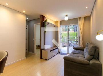 Apartamento · 62m² · 2 Quartos · 1 Vaga · Apartamento para Aluguel - Portal da Primavera, 2 Quartos, 62 m² - Cotia