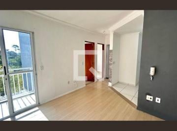 Apartamento · 48m² · 2 Quartos · 1 Vaga · Apartamento para Aluguel - Vila Nova Bonsucesso, 2 Quartos, 48 m² - Guarulhos