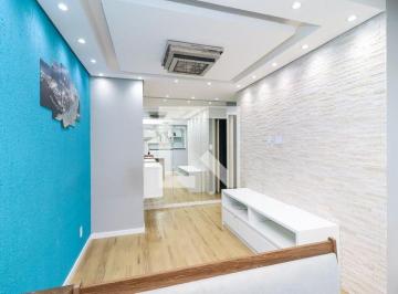 Apartamento · 52m² · 2 Quartos · 1 Vaga · Apartamento para Aluguel - Itaquera, 2 Quartos, 52 m² - São Paulo