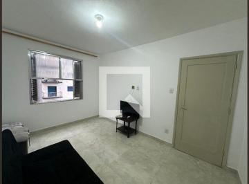 Apartamento · 45m² · 1 Quarto · Apartamento para Aluguel - Boa Vista, 1 Quarto, 45 m² - São Vicente