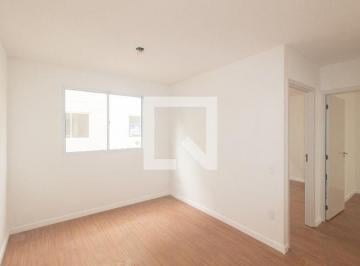 Apartamento · 40m² · 2 Quartos · 1 Vaga · Apartamento para Aluguel - Campo Grande, 2 Quartos, 40 m² - Rio de Janeiro