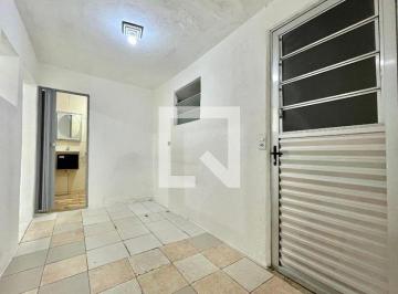 Casa · 40m² · 1 Quarto · Casa para Aluguel - Vila Mascote, 1 Quarto, 40 m² - São Paulo