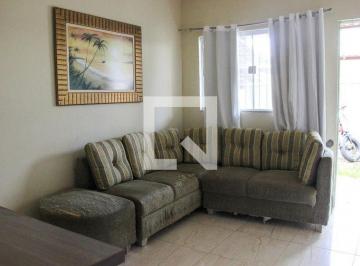 Casa · 150m² · 2 Quartos · 3 Vagas · Casa para Aluguel - Tangará, 2 Quartos, 150 m² - Cabo Frio