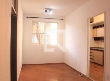 Apartamento · 60m² · 2 Quartos · 1 Vaga · Apartamento para Aluguel - Santo Antônio, 2 Quartos, 60 m² - São Caetano do Sul