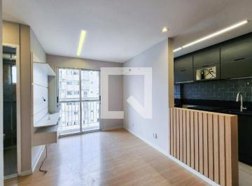 Apartamento · 46m² · 2 Quartos · Apartamento para Aluguel - São Cristóvão, 2 Quartos, 46 m² - Rio de Janeiro