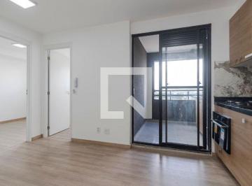 Apartamento · 38m² · 2 Quartos · Apartamento para Aluguel - Campo Belo, 2 Quartos, 38 m² - São Paulo