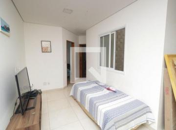 Apartamento · 102m² · 2 Quartos · 1 Vaga · Apartamento à Venda - Jardim Progresso, 2 Quartos, 102 m² - Santo André