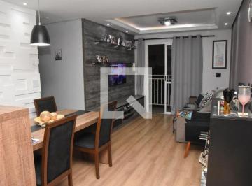 Apartamento · 61m² · 2 Quartos · 1 Vaga · Apartamento à Venda - Nambi, 2 Quartos, 61 m² - Jundiaí