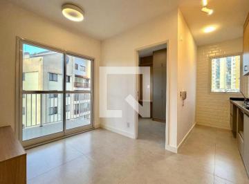 Apartamento · 44m² · 2 Quartos · 1 Vaga · Apartamento à Venda - Jabaquara, 2 Quartos, 44 m² - São Paulo