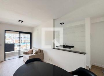 Apartamento · 52m² · 2 Quartos · 1 Vaga · Apartamento à Venda - Jardim do Mar, 2 Quartos, 52 m² - São Bernardo do Campo