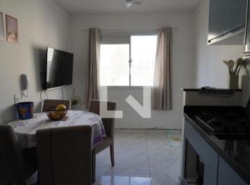 Apartamento · 32m² · 2 Quartos · Apartamento para Aluguel - José Bonifácio, 2 Quartos, 32 m² - São Paulo