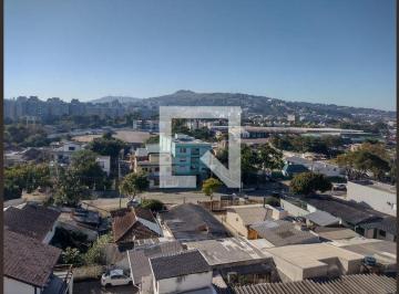 Apartamento · 75m² · 2 Quartos · 1 Vaga · Apartamento para Aluguel - Camaquã, 2 Quartos, 75 m² - Porto Alegre