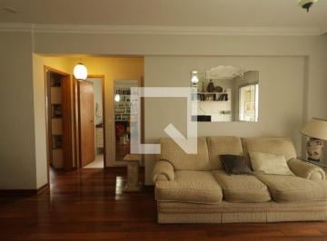 Apartamento · 110m² · 3 Quartos · 2 Vagas · Apartamento para Aluguel - Vila Mariana, 3 Quartos, 110 m² - São Paulo