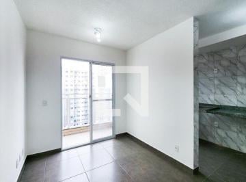 Apartamento · 42m² · 2 Quartos · Apartamento para Aluguel - São Cristóvão, 2 Quartos, 42 m² - Rio de Janeiro