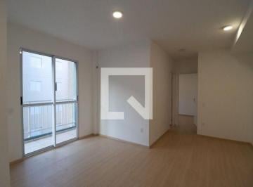 Apartamento · 48m² · 2 Quartos · 1 Vaga · Apartamento para Aluguel - Distrito de Bonfim Paulista, 2 Quartos, 48 m² - Ribeirão Preto