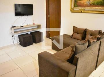 Apartamento · 37m² · 2 Quartos · Apartamento para Aluguel - Riacho Fundo, 2 Quartos, 37 m² - Brasília