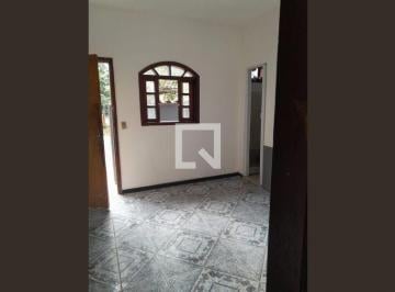 Casa · 60m² · 1 Quarto · 1 Vaga · Casa para Aluguel - Vargem Grande, 1 Quarto, 60 m² - Rio de Janeiro