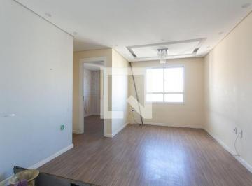 Apartamento · 55m² · 3 Quartos · 1 Vaga · Apartamento à Venda - Itaquera, 3 Quartos, 55 m² - São Paulo