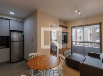 Apartamento · 38m² · 2 Quartos · Apartamento à Venda - Vila Olímpia, 2 Quartos, 38 m² - São Paulo