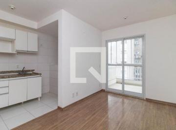 Apartamento · 51m² · 2 Quartos · 1 Vaga · Apartamento à Venda - Teresópolis, 2 Quartos, 51 m² - Porto Alegre