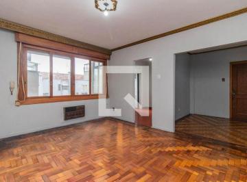 Apartamento · 88m² · 2 Quartos · Apartamento à Venda - Centro Histórico, 2 Quartos, 88 m² - Porto Alegre
