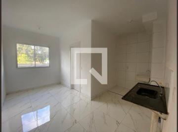 Apartamento · 34m² · 2 Quartos · Apartamento para Aluguel - Jaguaré, 2 Quartos, 34 m² - São Paulo