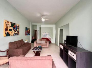 Apartamento · 80m² · 2 Quartos · Apartamento à Venda - Copacabana, 2 Quartos, 80 m² - Rio de Janeiro
