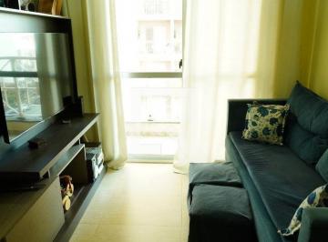 Apartamento · 55m² · 2 Quartos · 1 Vaga · Apartamento à Venda - Tatuapé, 2 Quartos, 55 m² - São Paulo